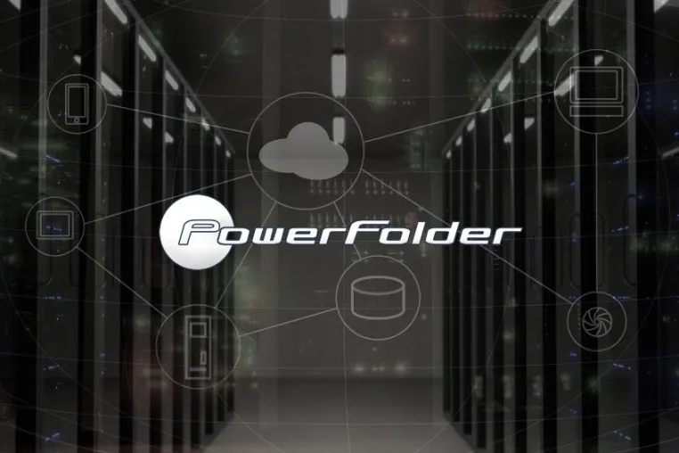 Bild: PowerFolder: Umzug auf neue Server und Erweiterung auf IPv6