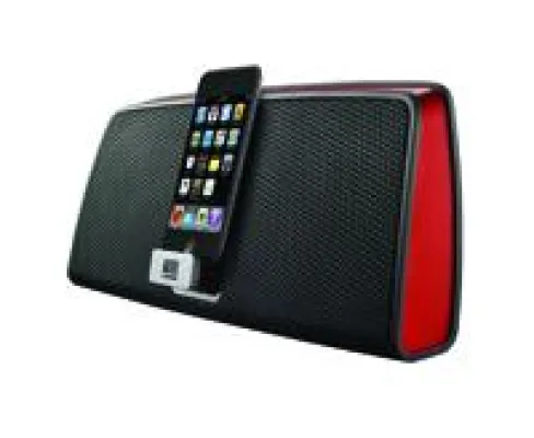 Bild: Sound trifft Style: Altec Lansing präsentiert neues kompaktes Audiosystem iMT630