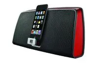 Bild: Sound trifft Style: Altec Lansing präsentiert neues kompaktes Audiosystem iMT630