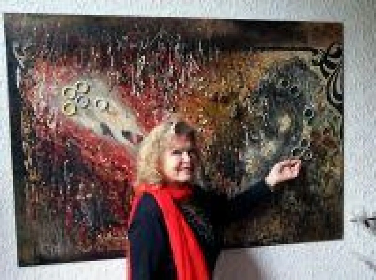 Christa Jäger-Schrödl