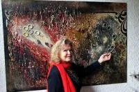 "Blind Date" Kunst nicht nur fürs Auge Bild: "Blind Date" Kunst nicht nur fürs Auge