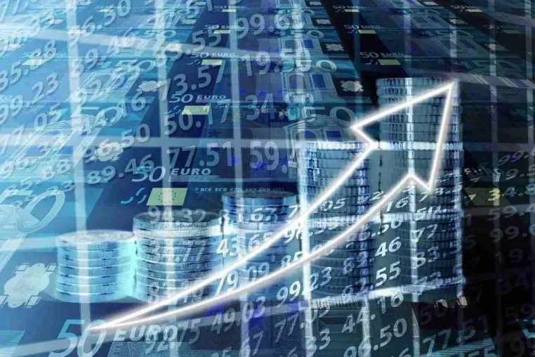Bild: EZB News - QE-Programm gestartet