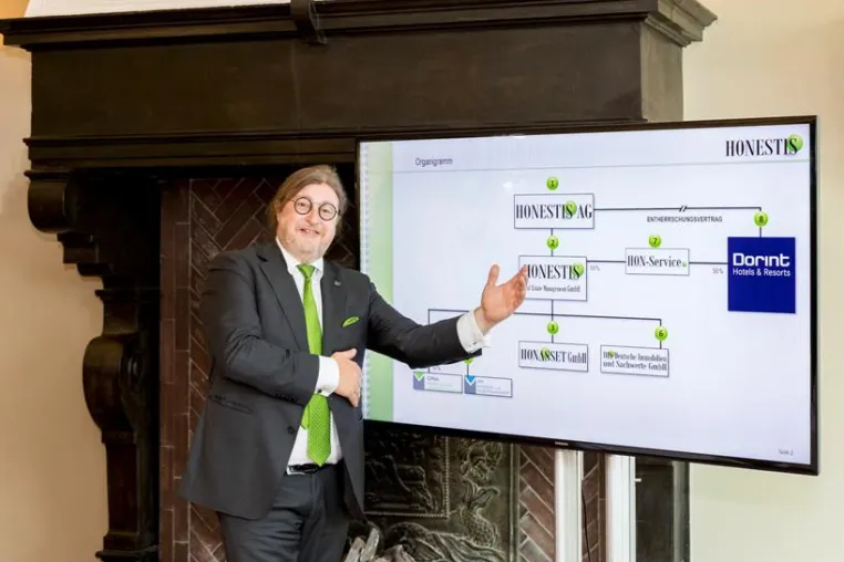 Bild: Neue Transaktion mit AccorInvest: Dorint übernimmt drei Pachtbetriebe