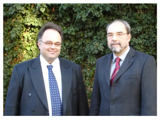 Bild: Die Helvetia Patria setzt auf den Namechecking Sieger