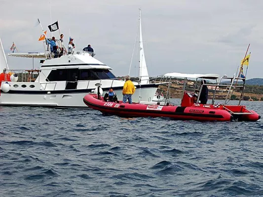 Bild: Adria: EmergenSea mit neuem Kooperationspartner