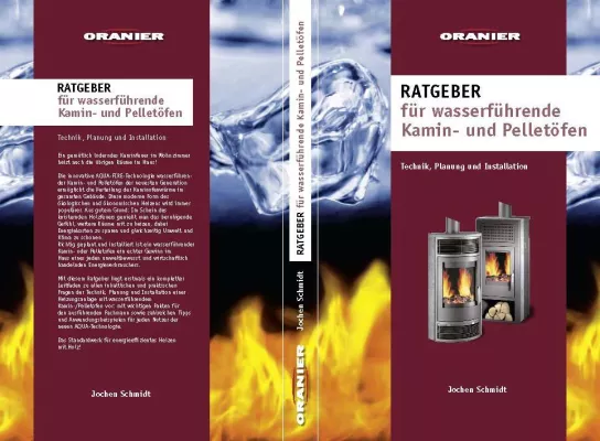 Bild: AQUA-FIRE-Technologie: der Heiztrend im nächsten Winter