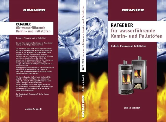 Bild: AQUA-FIRE-Technologie: der Heiztrend im nächsten Winter