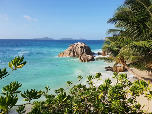 Bild: Trauminselwelt Seychellen: SunTrips erweitert Angebot