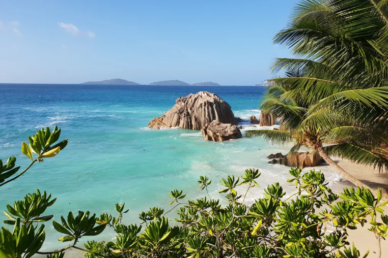 Bild: Trauminselwelt Seychellen: SunTrips erweitert Angebot