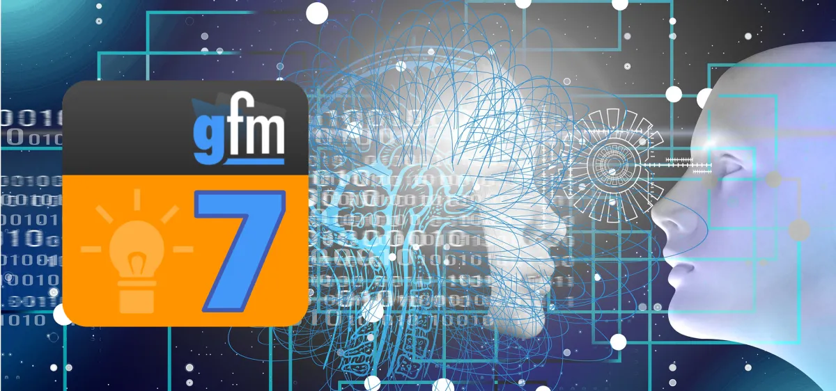 gFM-Business 7 ERP-Software mit KI-Unterstützung (© pixabay.de)