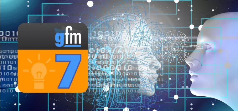 Anpassbare gFM-Business ERP-Software jetzt mit KI-Unterstützung Bild: Anpassbare gFM-Business ERP-Software jetzt mit KI-Unterstützung