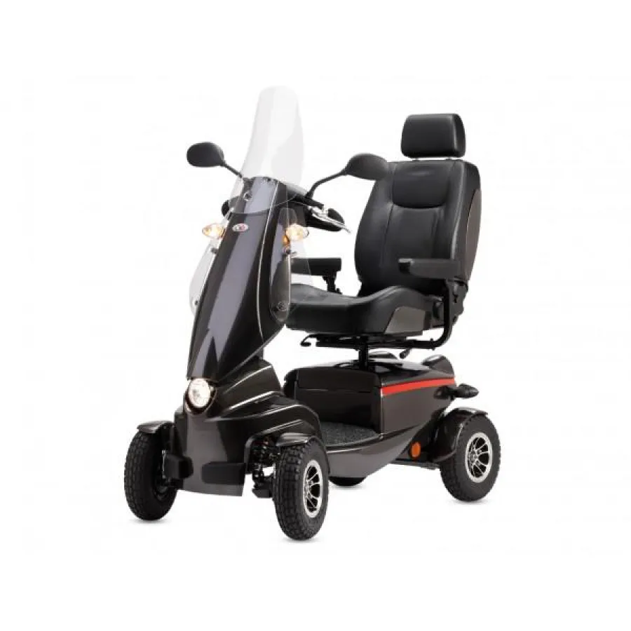 Elektroscooter Orthos von Bischoff & Bischoff