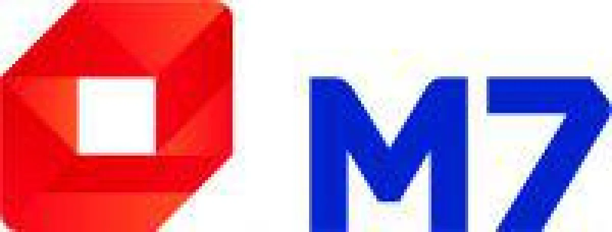Logo M7