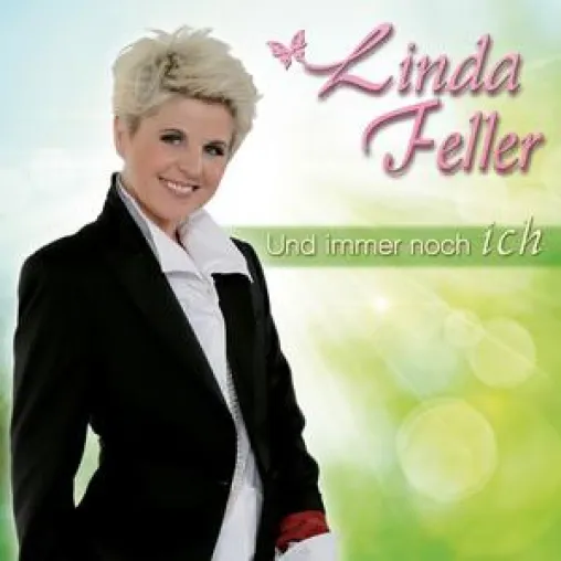 Bild: Linda Feller - Und immer noch ich