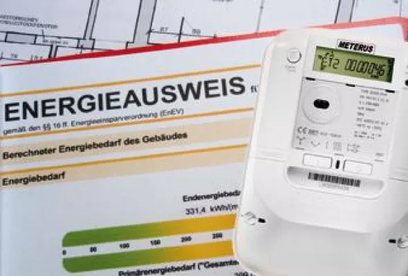Bild: Stadtwerke - Mit Energieeffizienz Chancen nutzen