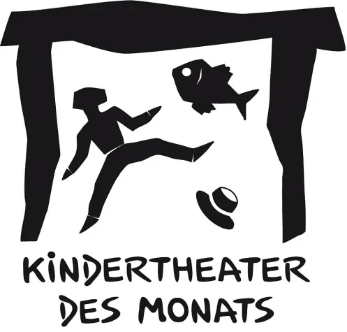 Kindertheater des Monats - Start der Spielzeit 2011/12 Bild: Kindertheater des Monats - Start der Spielzeit 2011/12