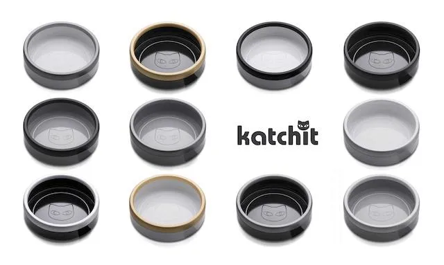 Bild: Emailleschilder von Halem GmbH entwickelt hochwertige Katzentoilette und gründet Spin-Off Katchit OHG