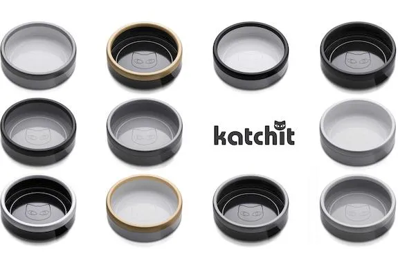 Bild: Emailleschilder von Halem GmbH entwickelt hochwertige Katzentoilette und gründet Spin-Off Katchit OHG