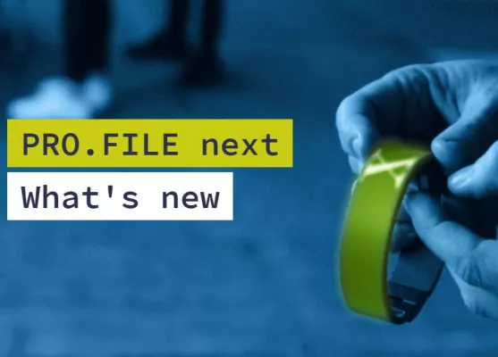 Bild: Über 1.200 Teilnehmende beim Online-Launch des nextgenerationPLM PRO.FILE next