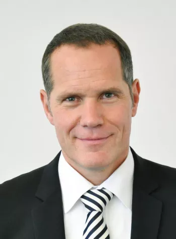 Bild: Dr. Stephan Tiersch neuer Leiter Corporate Communication beim Kresse & Discher Medienverlag