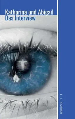 Bild: Katharina und Abigail - Anregender Frauen-Roman mit historischen Elementen