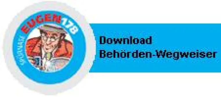 Bild: Behördenwegweiser für Lebensmittelunternehmen