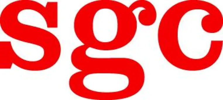 Bild: Neukundengewinn für sgc - sgc wird oberflächlich