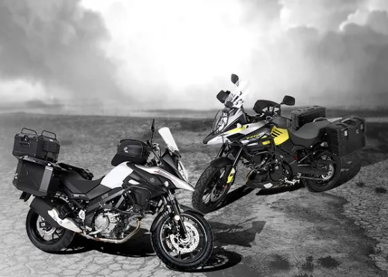 Bild: Abenteuer in jeder Richtung und alles mitmachen, nur keine Kompromisse…