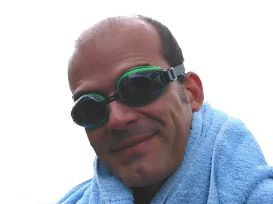 Mehr Spaß am Sport für Kurz- und Weitsichtige mit Optischen Schwimmbrillen Bild: Mehr Spaß am Sport für Kurz- und Weitsichtige mit Optischen Schwimmbrillen