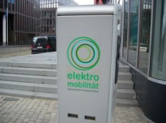 Bild: E-Mobility mal ausgeliehen – Die Geschichte eines ungewollten, kleinen Abenteuers