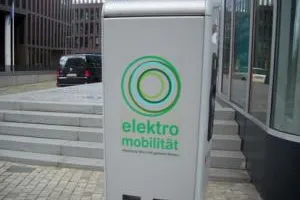 Bild: E-Mobility mal ausgeliehen – Die Geschichte eines ungewollten, kleinen Abenteuers