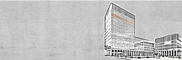 Bild: Synpulse Schweiz AG verlegt Firmensitz von Dübendorf nach Zürich