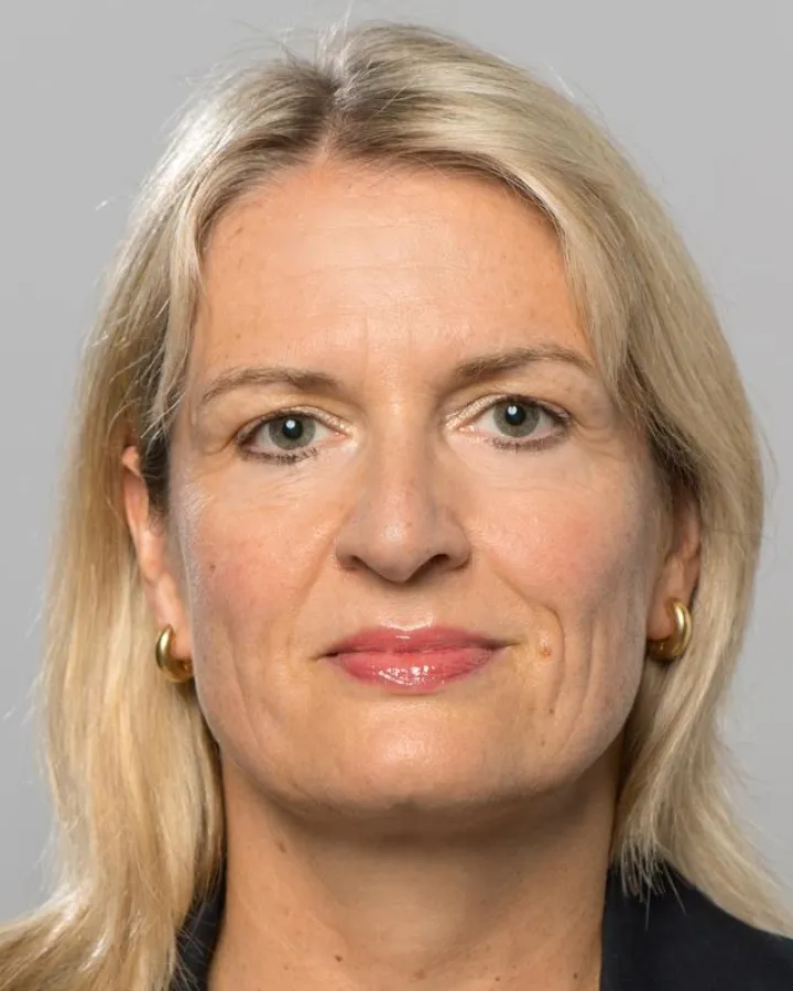 Professorin Stefanie Klug ist seit 2011 Mitglied der Ständigen Impfkommission und hat an den Empfehlungen zur Impfung gegen Humane Papillomviren (HPV) maßgeblich mitgewirkt. ( (Foto: TUM/A. Eckert))