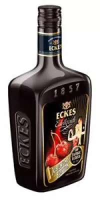 Bild: Sonderedition: ECKES Edelkirsch lässt verführerische Zeiten der 30-er Jahre wieder aufleben