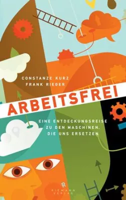 Was kommt nach den Maschinen? - Bild: Was kommt nach den Maschinen? -