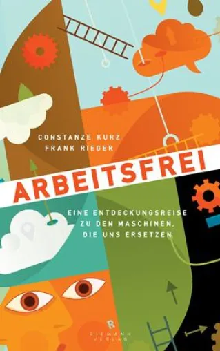 Was kommt nach den Maschinen? - Bild: Was kommt nach den Maschinen? -