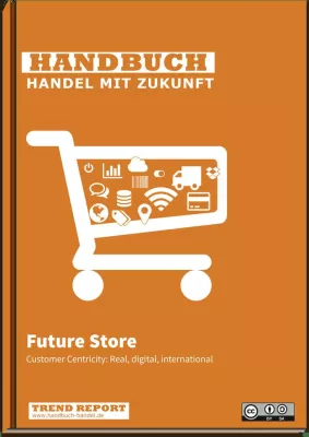 Bild: Handbuch Handel mit Zukunft