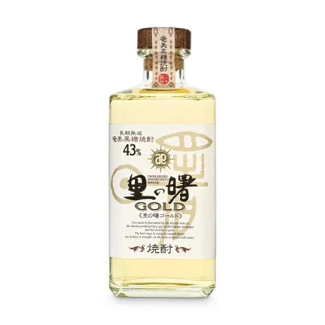 Craft Spirits Awards 2020: Shochu punktet in Berlin Bild: Craft Spirits Awards 2020: Shochu punktet in Berlin