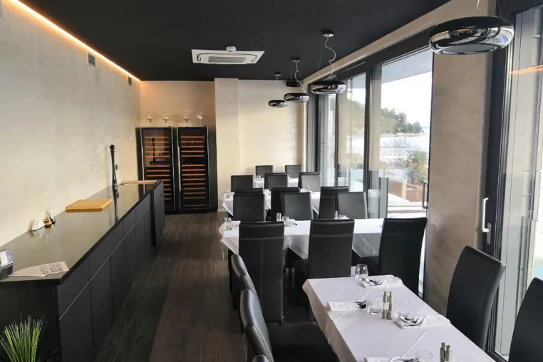 Was gute Restaurants über Wein- Temperierung und Weinlagerung wissen sollten Bild: Was gute Restaurants über Wein- Temperierung und Weinlagerung wissen sollten