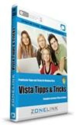 Bild: Schon da: Service Pack 1 für Ihr Vista-Wissen