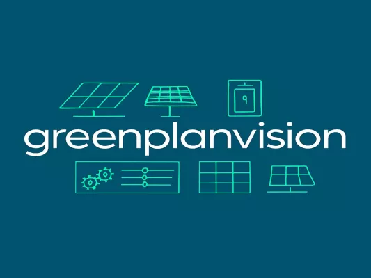 Klarheit vor dem Kauf: GreenPlanVision bietet fundierte Planung für Solaranlagen & Hybridlösungen Bild: Klarheit vor dem Kauf: GreenPlanVision bietet fundierte Planung für Solaranlagen & Hybridlösungen
