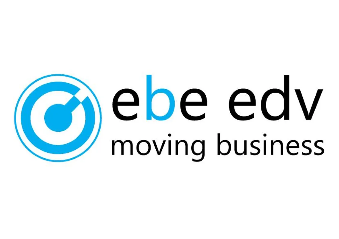 EBE EDV Beratungs- und Entwicklungs- GmbH