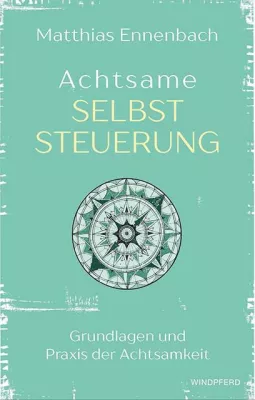 Bild: Ein Must-read zum Thema Achtsamkeit!