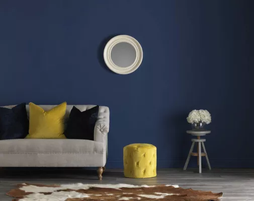 Der perfekte Anstrich - Wandfarben von Rust-Oleum Bild: Der perfekte Anstrich - Wandfarben von Rust-Oleum