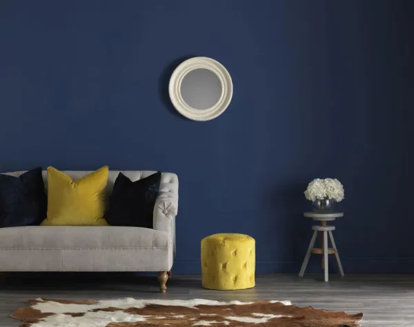 Der perfekte Anstrich - Wandfarben von Rust-Oleum Bild: Der perfekte Anstrich - Wandfarben von Rust-Oleum