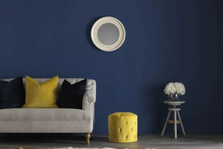 Bild: Der perfekte Anstrich - Wandfarben von Rust-Oleum