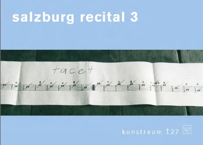 Bild: Salzburg Recital