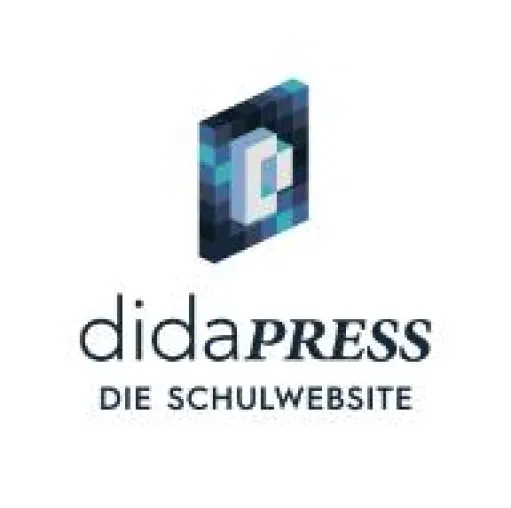 didaPRESS: Das Einmaleins der idealen Schulwebsite Bild: didaPRESS: Das Einmaleins der idealen Schulwebsite