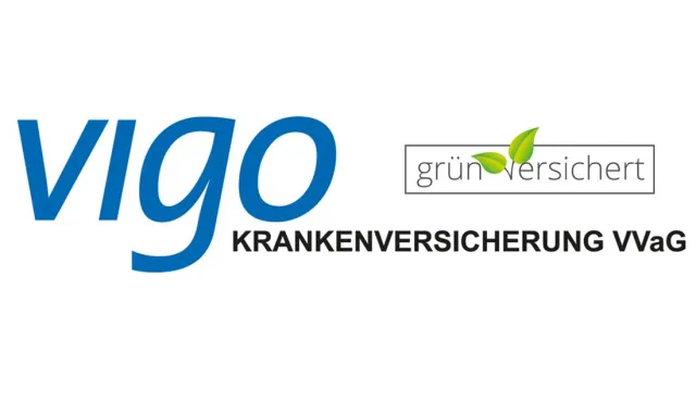 Bild: Nachhaltige Auslandskrankenversicherung der vigo ist Testsieger bei Stiftung Warentest