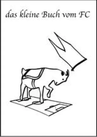 Bild: Das kleine Buch vom FC